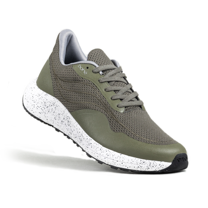 Bahe Earthing Shoe Men s Rowland Earthing